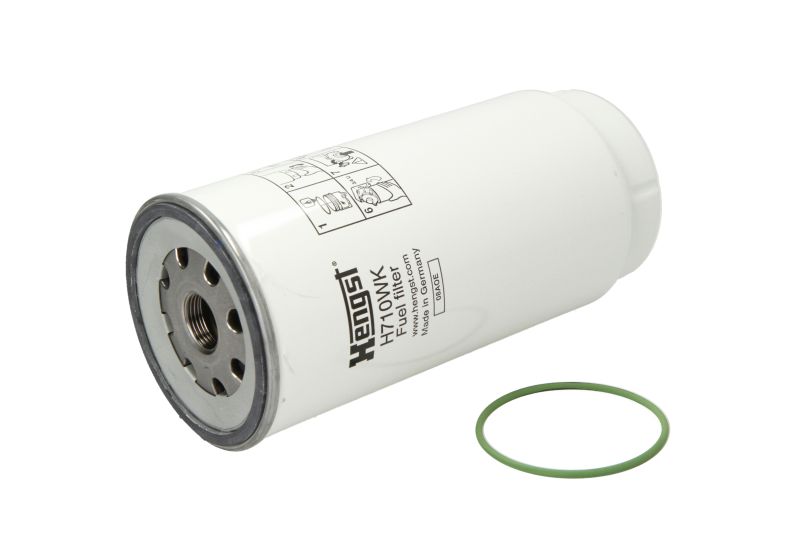 Filter goriva za vozilo DAF 75 CF