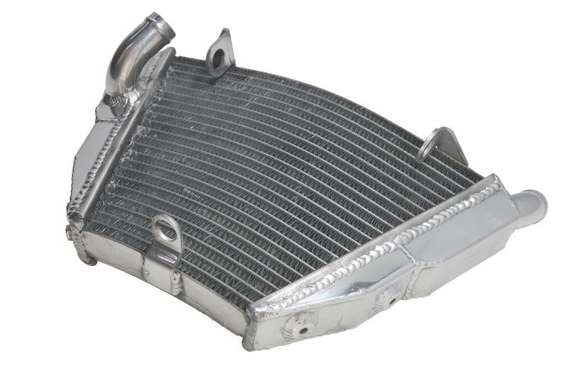 4 RIDE chladič, chlazení motoru DUCATI STREETFIGHTER 848, 1099S, 1099 09-15