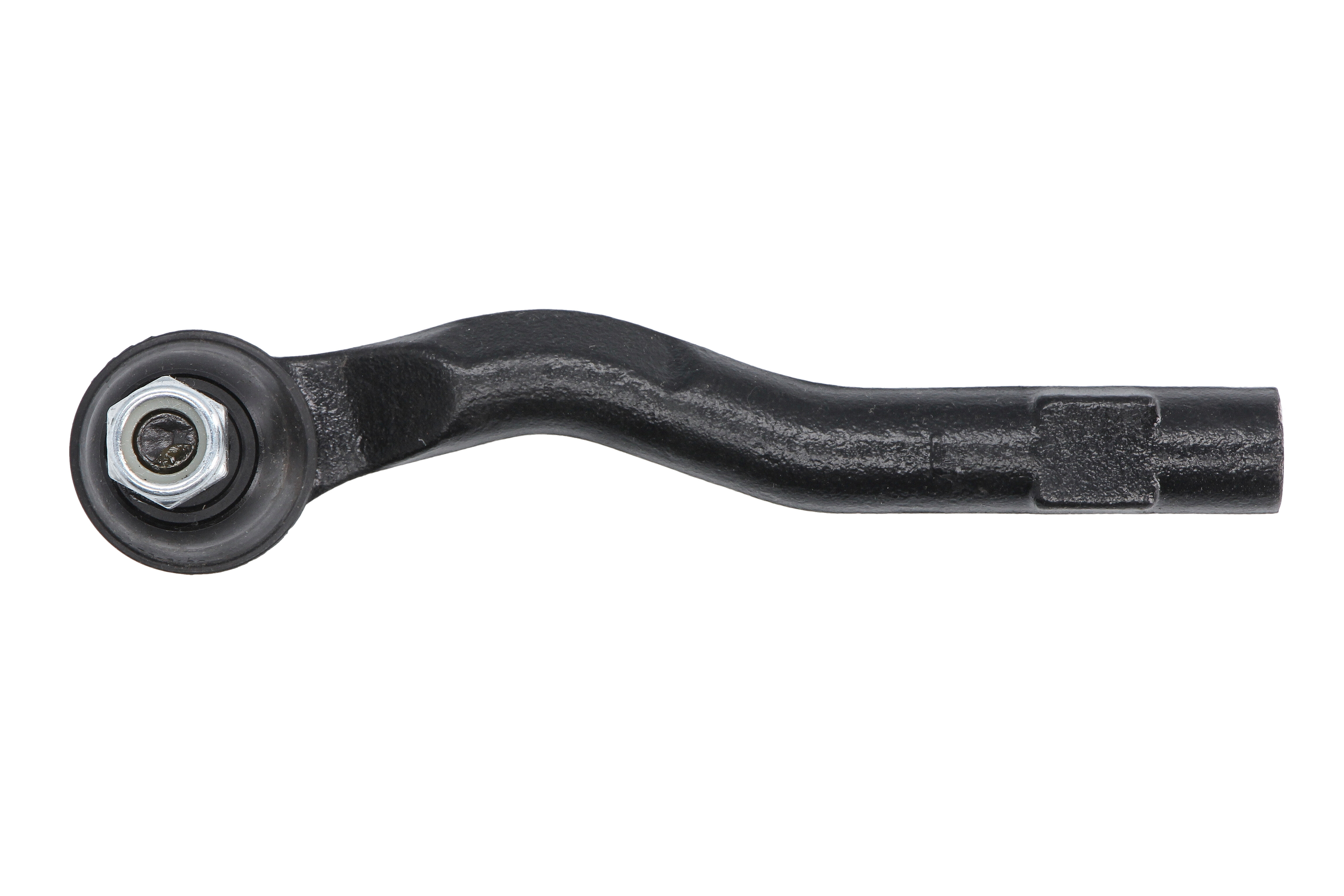 Наконечник рульової тяги MAZDA 2 (DL, DJ) 14-, TOYOTA YARIS 16- CTR (CE0491L) CTR фото 4
