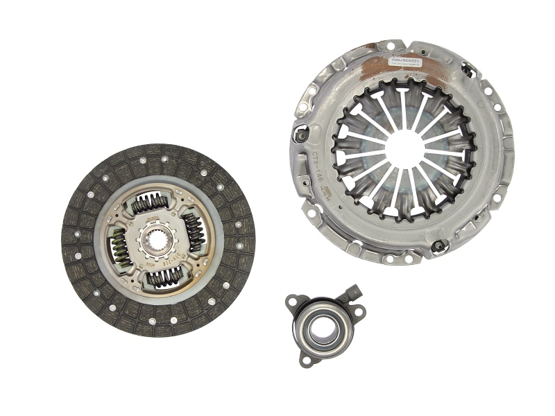 Set kvačila za vozilo SUBARU TREZIA