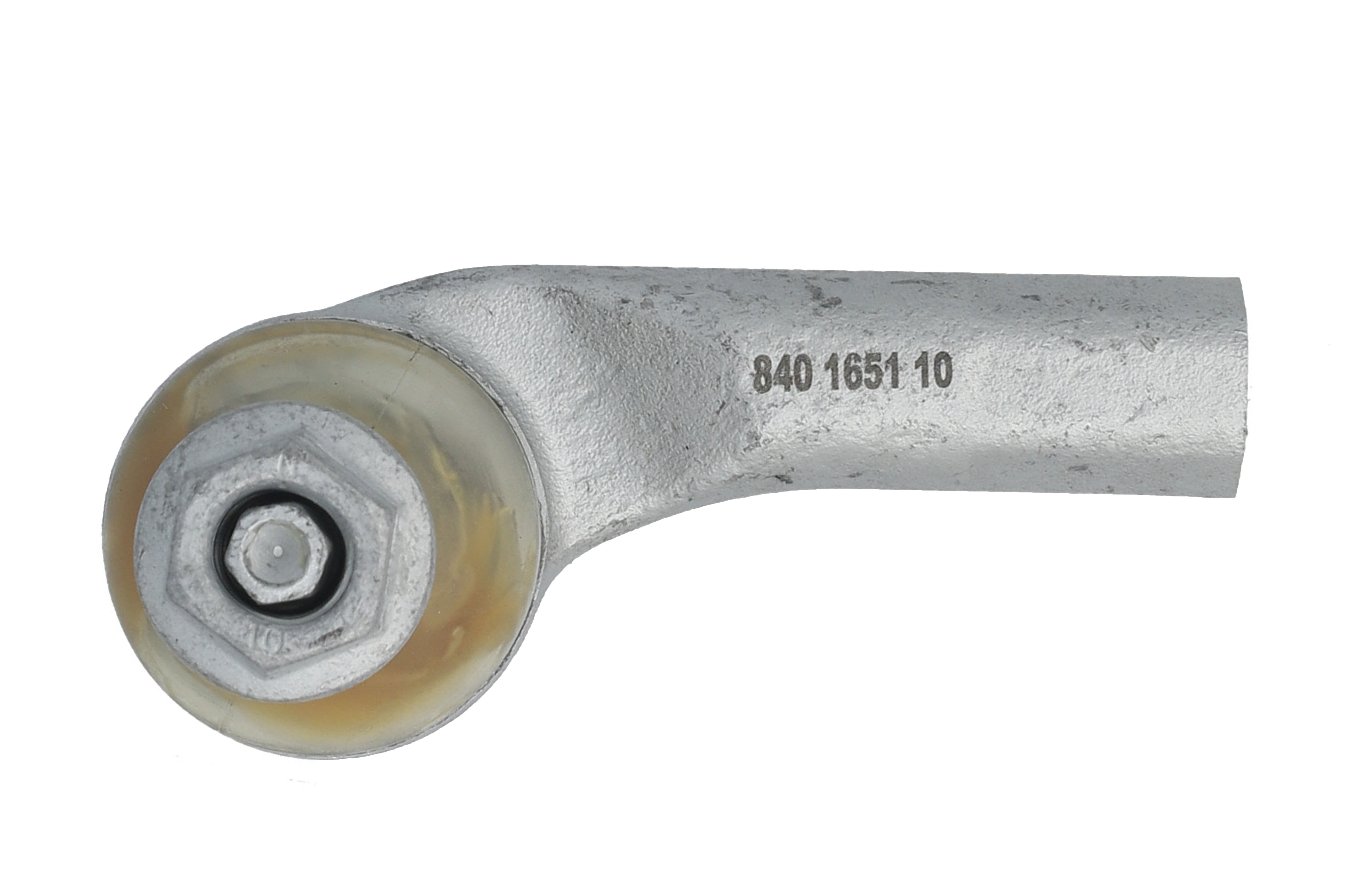 Накінечник тяги рульової (L) Opel Karl 1.0 15-19 FAG фото 10
