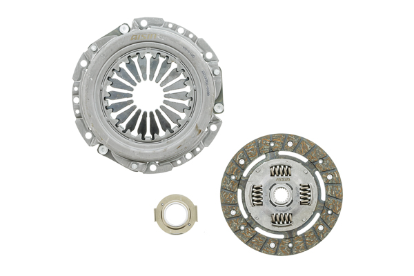 Set kvačila 170mm za vozilo DAEWOO MATIZ, TICO 0.8/1.0
