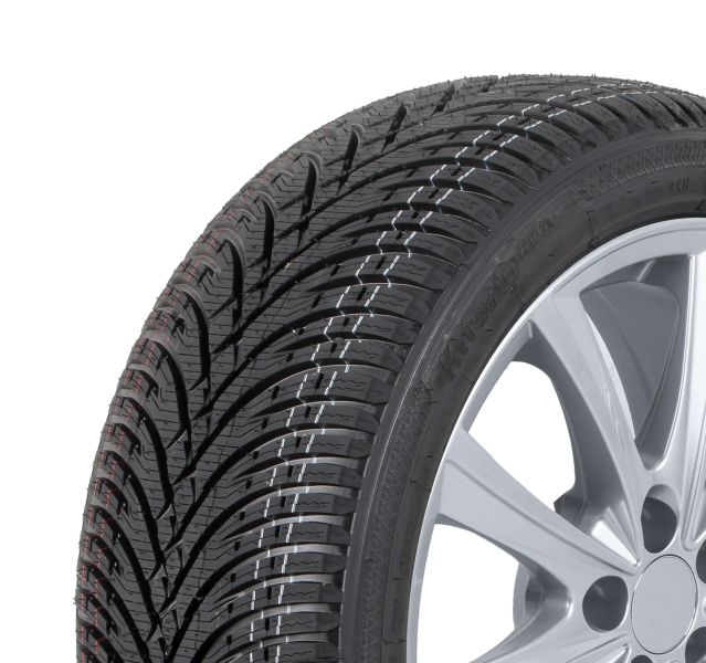 KLEBER 245/45/R18 Zimska guma 100V — autodijelovi BiH