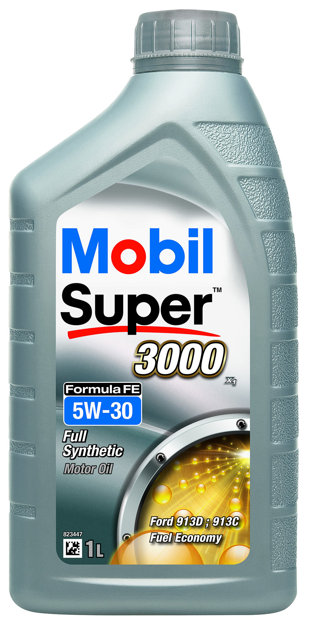 Моторна олива M-SUP (5L) 5W30 ,API CF, SJ, SL, SM, SN, SN+, SP, ACEA A5, B5, FORD M2C913 D, JAGUAR 03.5003, LAND ROVER 03.5003, VWC 53036 фото 2