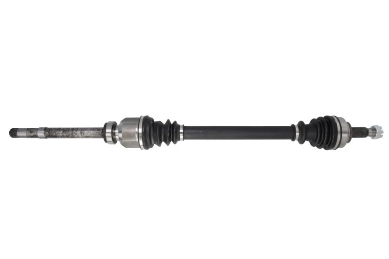 Planetara fata dreapta 984mm (nou, vehicule fara ABS) potrivit CITROEN JUMPY III, SPACETOURER; PEUGEOT EXPERT 1.6D 04.16-