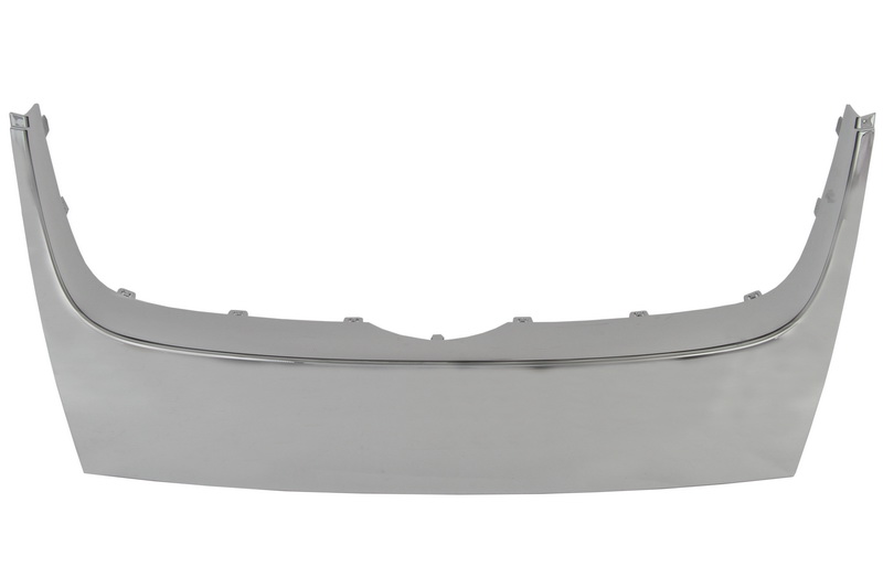 Prednja maska / Grill za vozilo VW GOLF 5, JETTA 3
