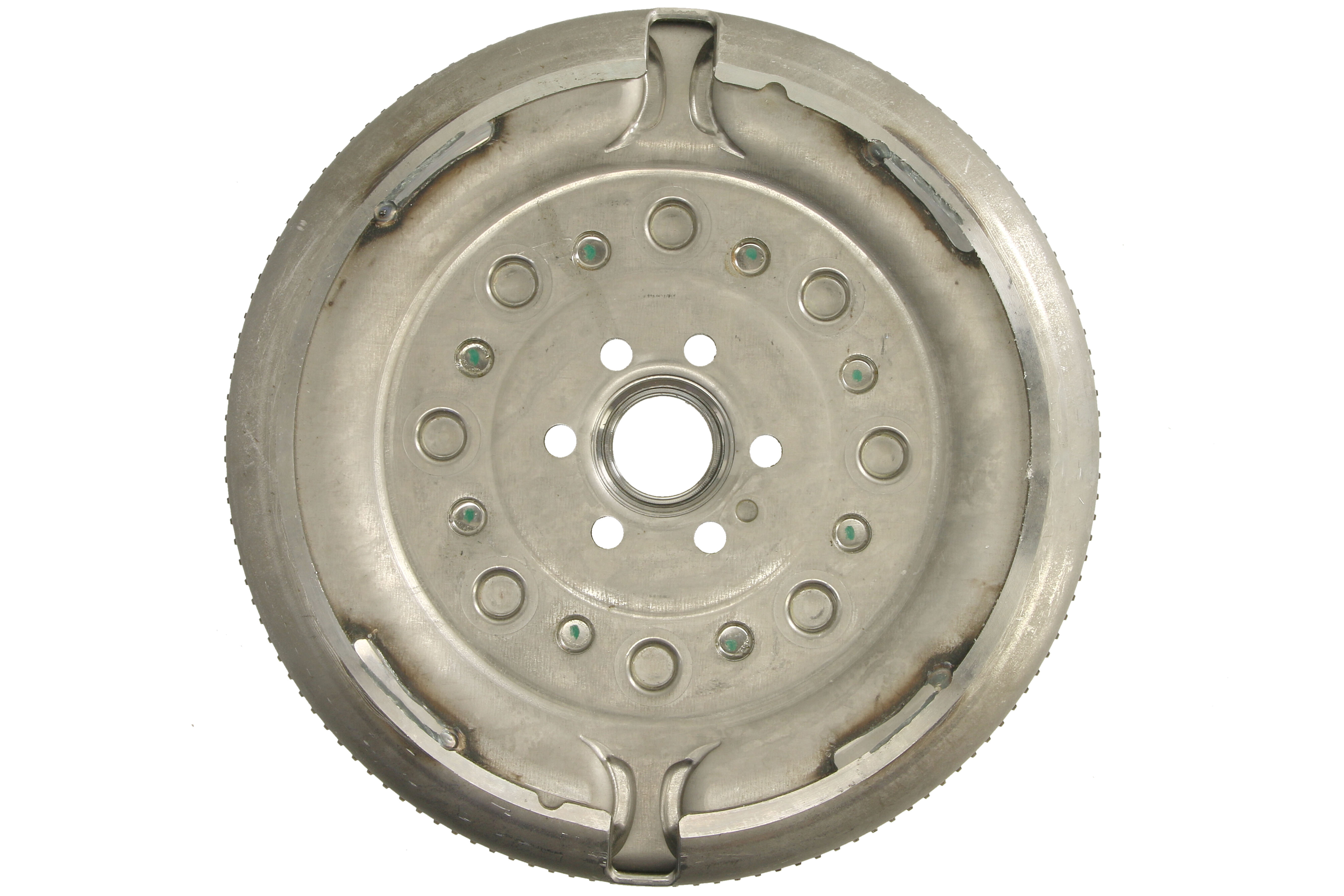 Демпфер зчеплення VW T5/T6 2.0TDI 09-, 100/103kw, CAAC,CCHA,CAAE,CCHB SACHS фото 11