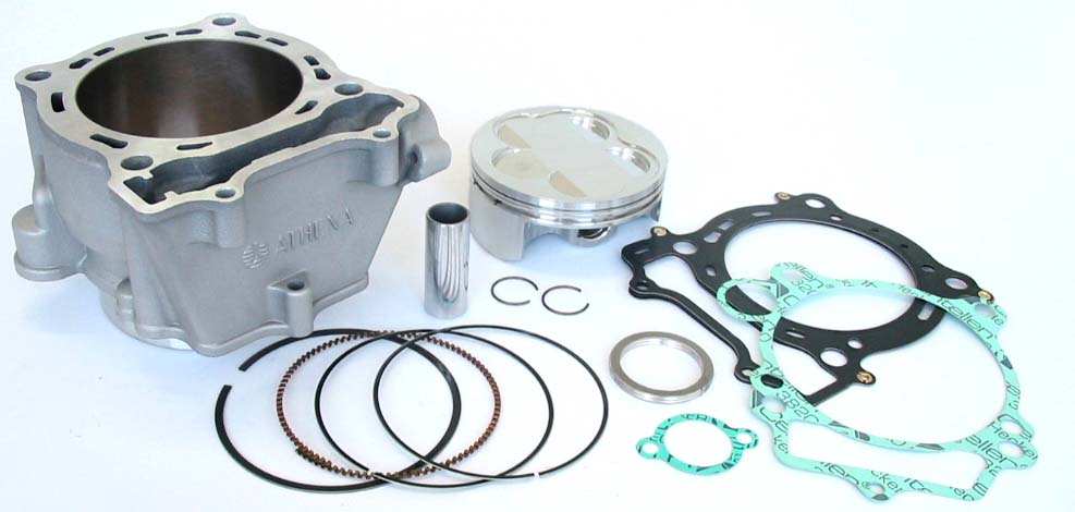 ATHENA válec motoru YAMAHA YFZ 450 S 04-11