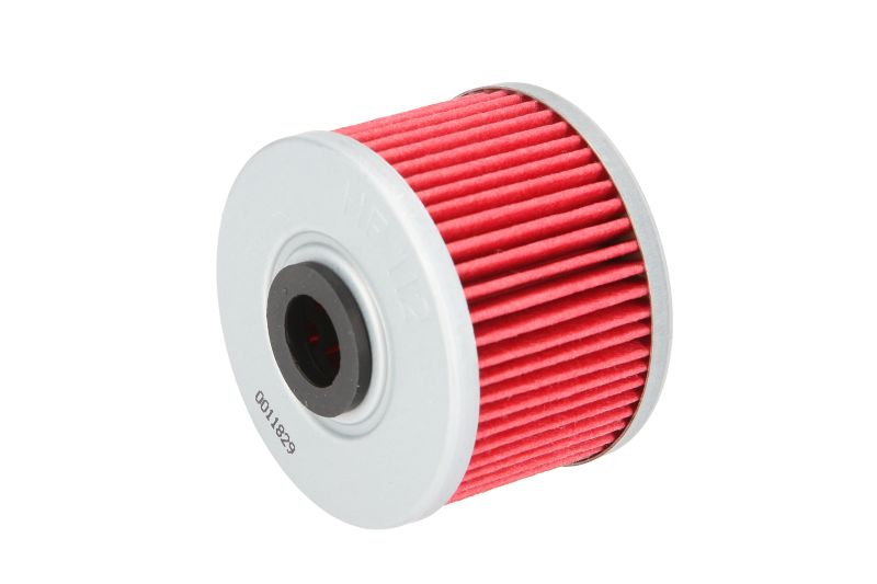 HIFLO oil filter HF 112 GAS GAS, HONDA, KAWASAKI, POLARIS, SUZUKI (50)