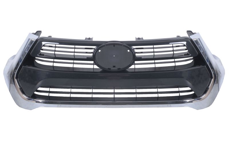 Prednja maska / Grill za vozilo TOYOTA HILUX 8