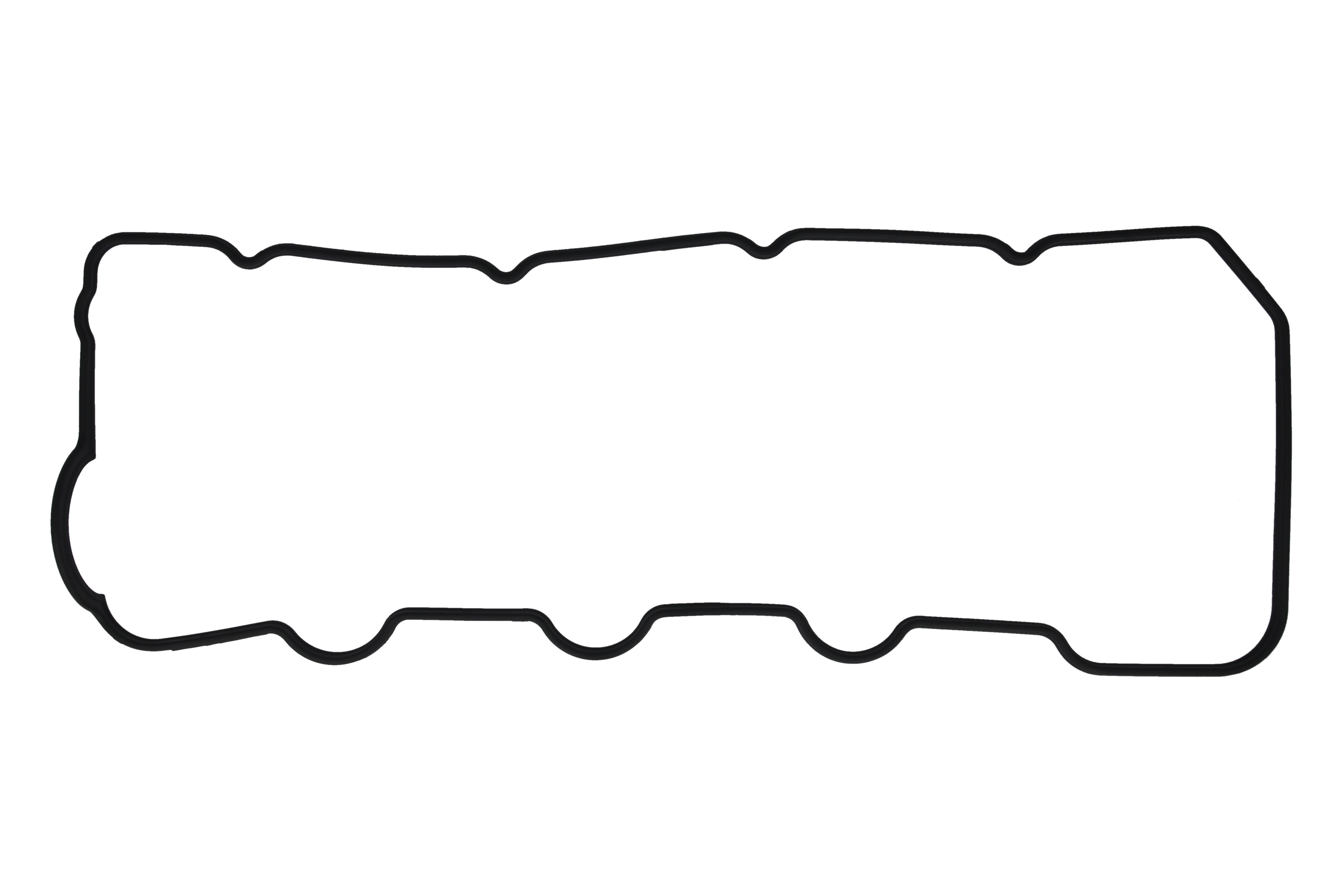 Прокладка крышки клапанов уплотнительная Toyota Hiace/Land 3.0D 00- фото 3