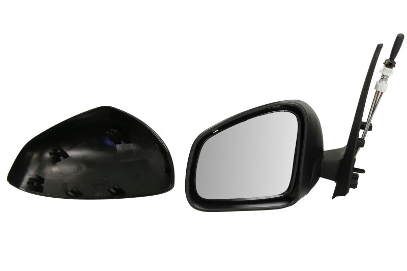 Lijevi retrovizor za vozilo SMART FORTWO 453 07.14-