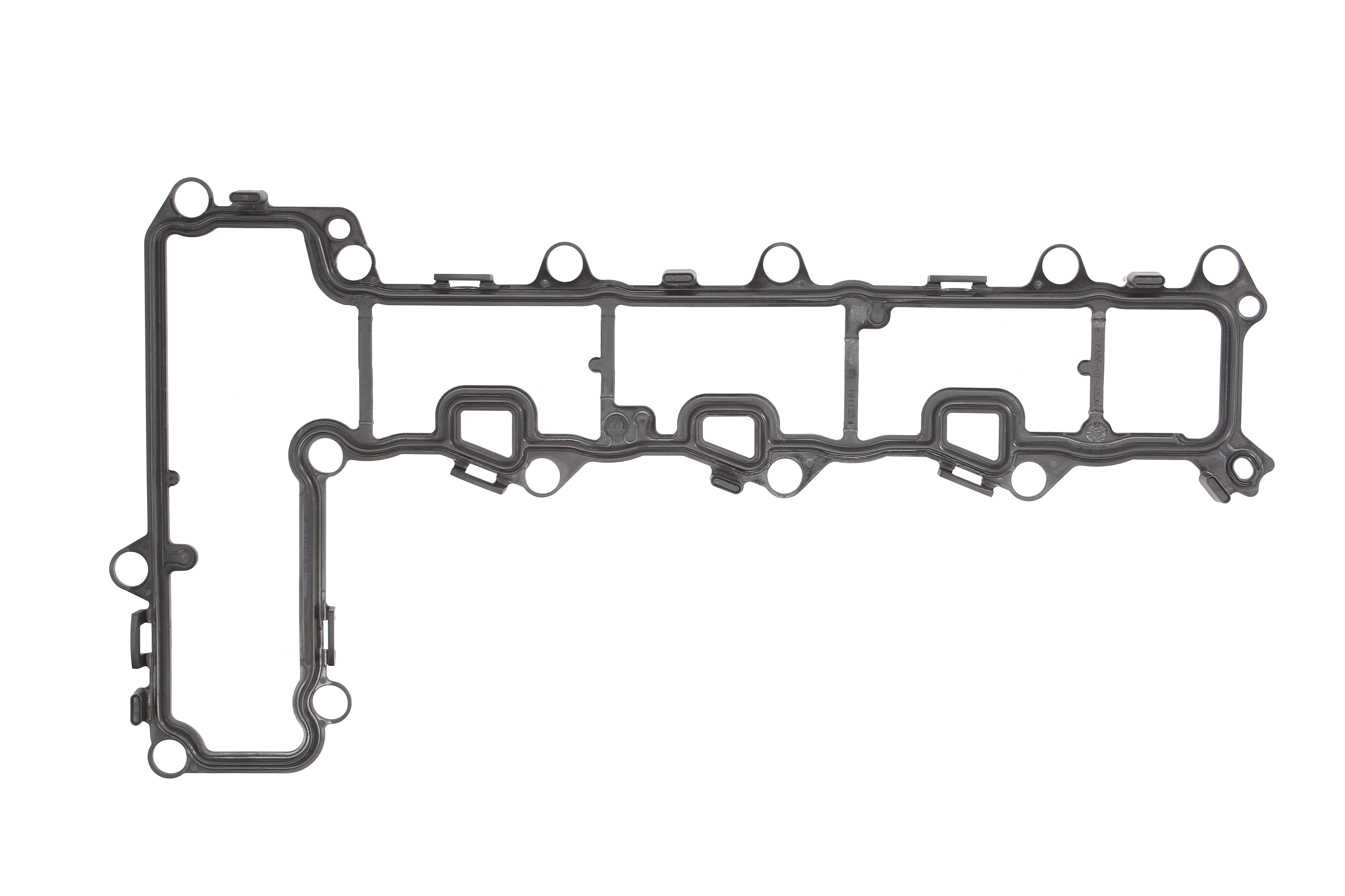 Прокладка кришки клапана DS DS 4, DS 5, DS 7, CITROEN C4 GRAND PICASSO II, C4 II, C4 PICASSO II, C4 SPACETOURER, C5 AIRCROSS, C5 III, DS4, DS5, GRAND C4 SPACETOURER, JUMPER III 2.0D/2.2D 04.09-