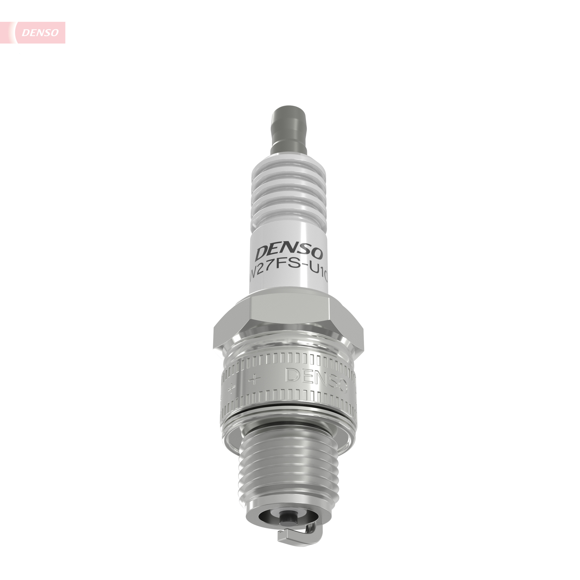 DENSO zapalovací svíčka KAWASAKI KH 500 76-77 (067600-6191, 6028, 67600619, MW067600619, W27FSU10, 3626, B9HS10)