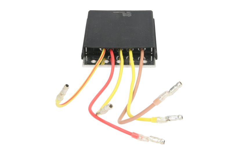 DZE regulátor generátoru POLARIS XPLORER 400 99-02 (2205046, 4060113, 4060191)