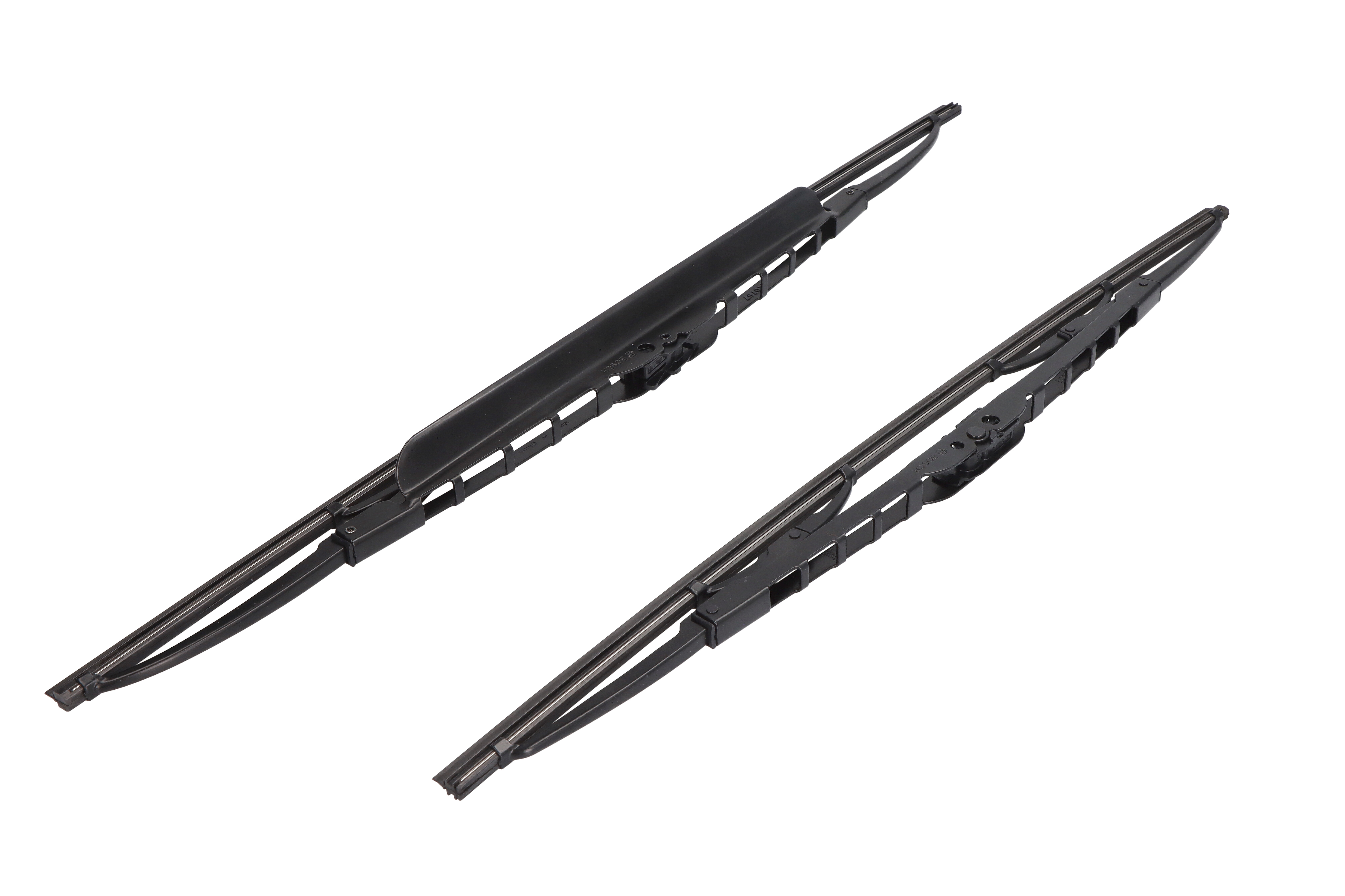 Щітка склоочисника К-Т КАРКАСНИЙ TWIN 530/475 MM 533S BOSCH (3 397 118 406) Bosch фото 4