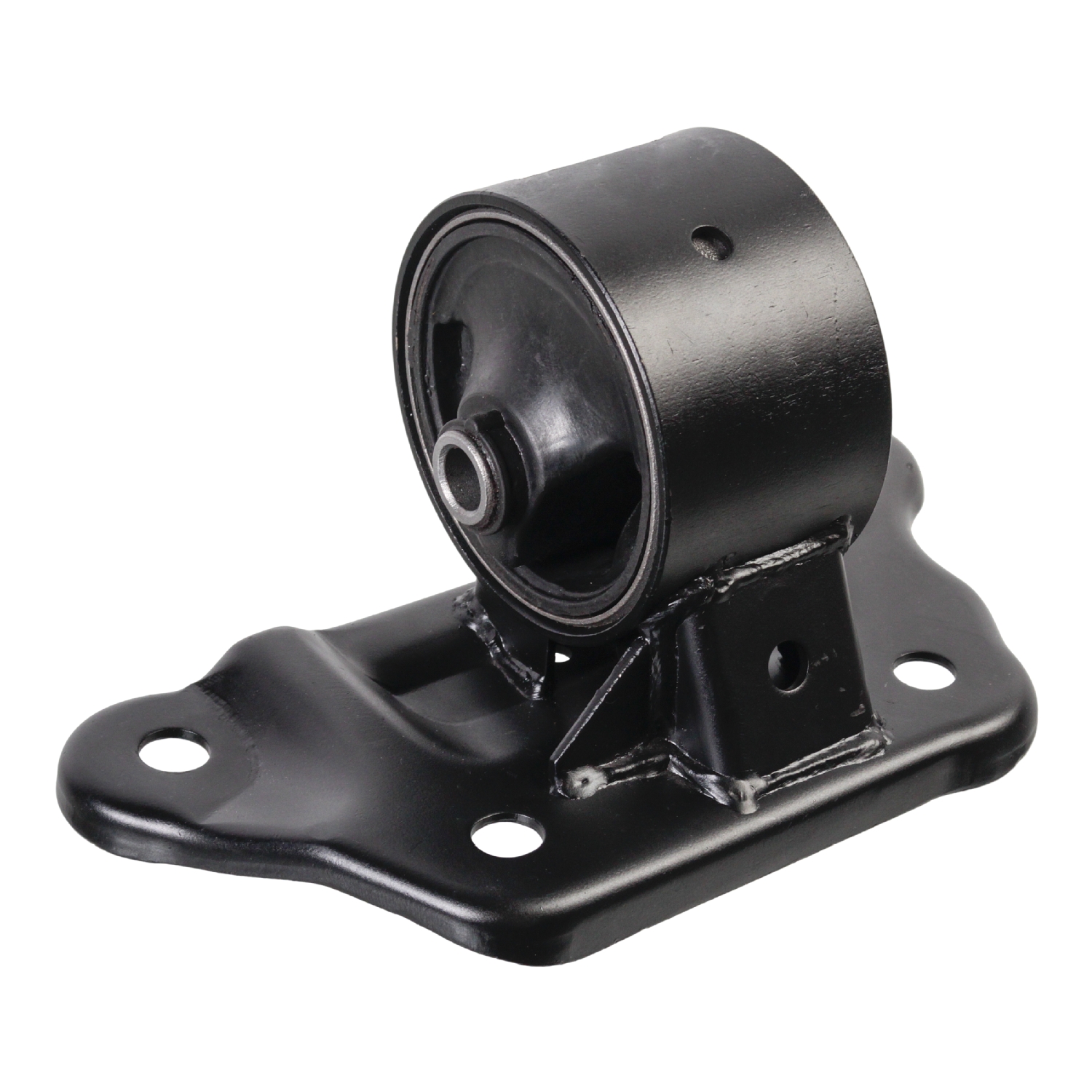 Подушка двигуна лів, гумово-металев. MITSUBISHI LANCER CARGO, LANCER VII 1.6/2.0 09.03-12.13
