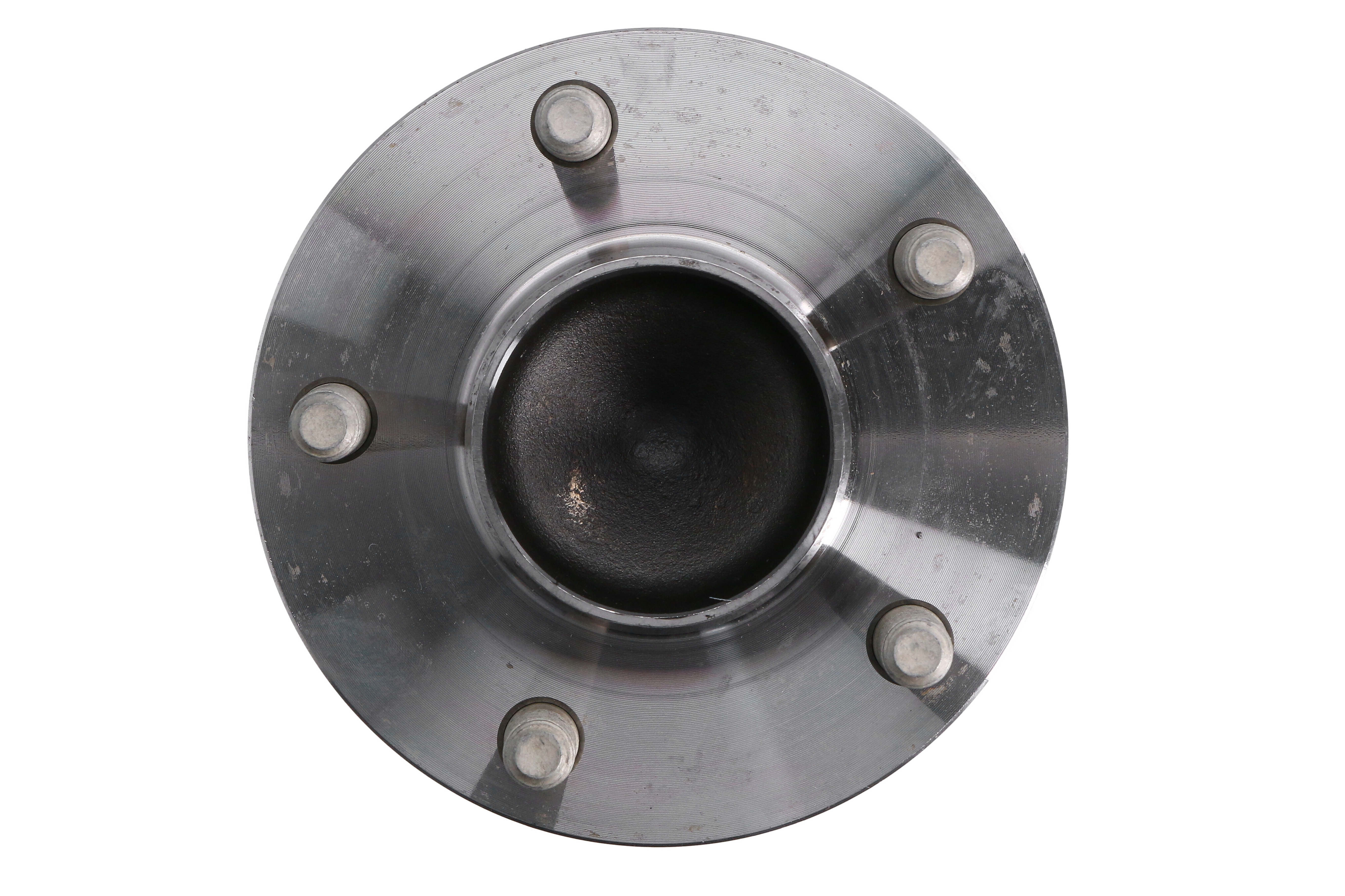Ступиця колеса в зборі FORD FOCUS II (DA_,...) - 1.6 TI (2004.07 - 2012.09) SKF (VKBA 3661) SKF фото 5