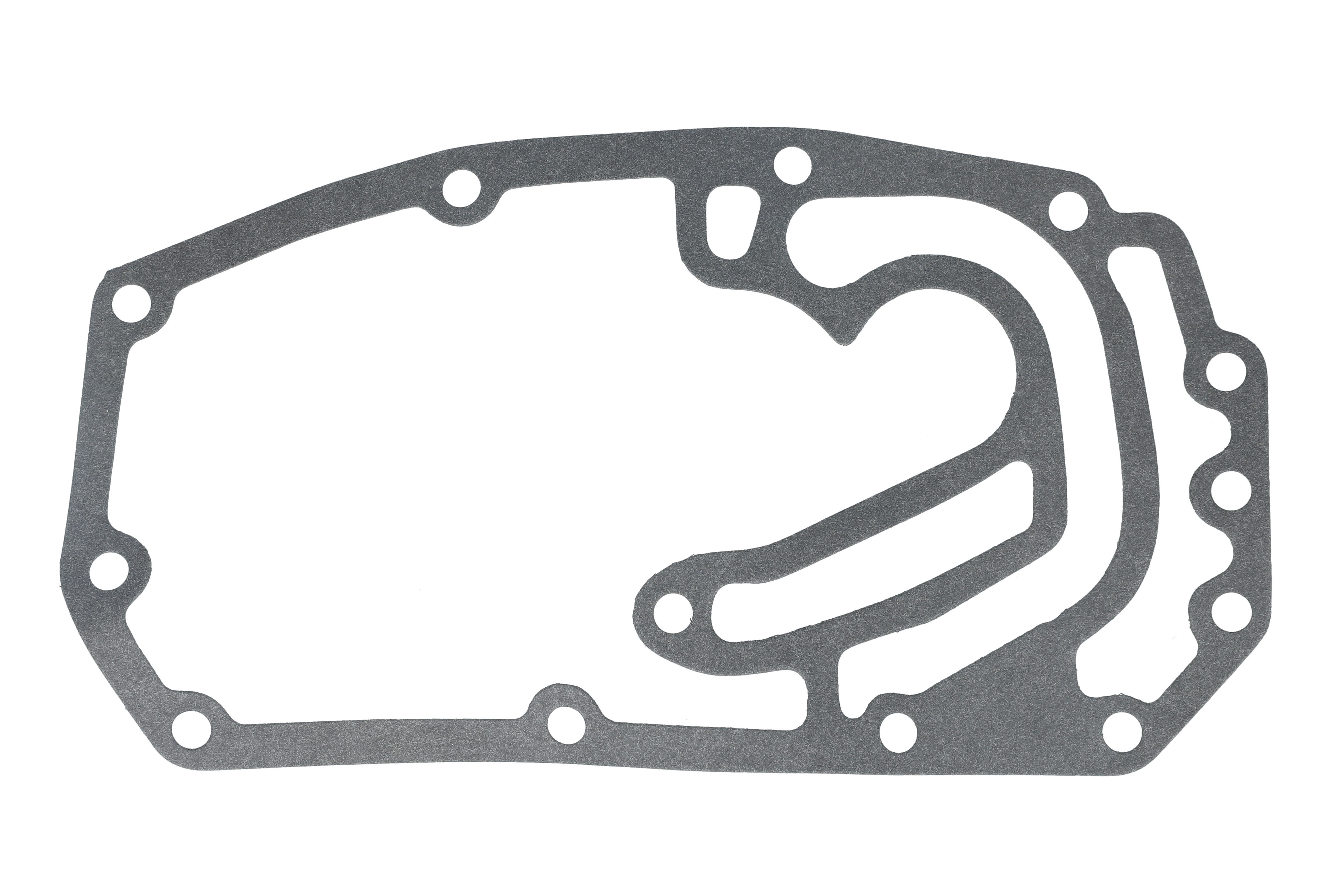 Прокладка двигуна арамідна FIAT/PSA 2.8HDI 8140.21/8140.23/8140.43/8140.47/F28TDCR КРЫШКИ МА AJUSA (00208200) AJUSA фото 3