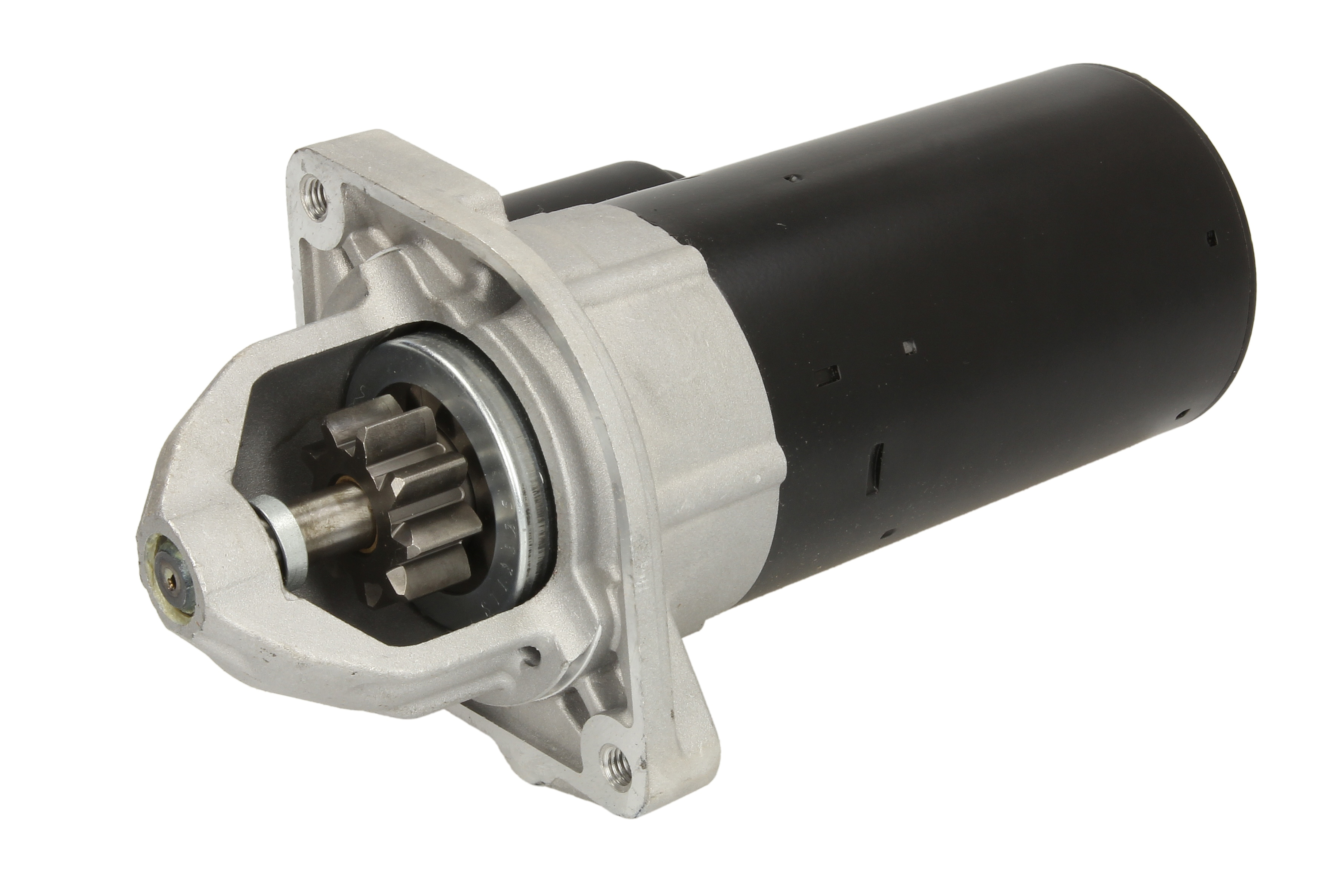 Стартер Citroen Jumper/Peugeot Boxer 3.0HDi 06- (12V/2.5kw) Bosch фото 11
