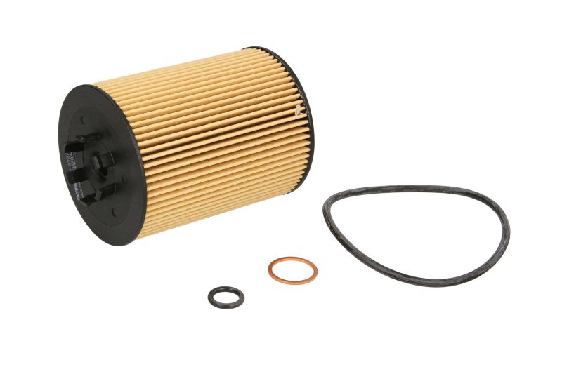 Filter ulja za vozilo BMW 5 (E60)