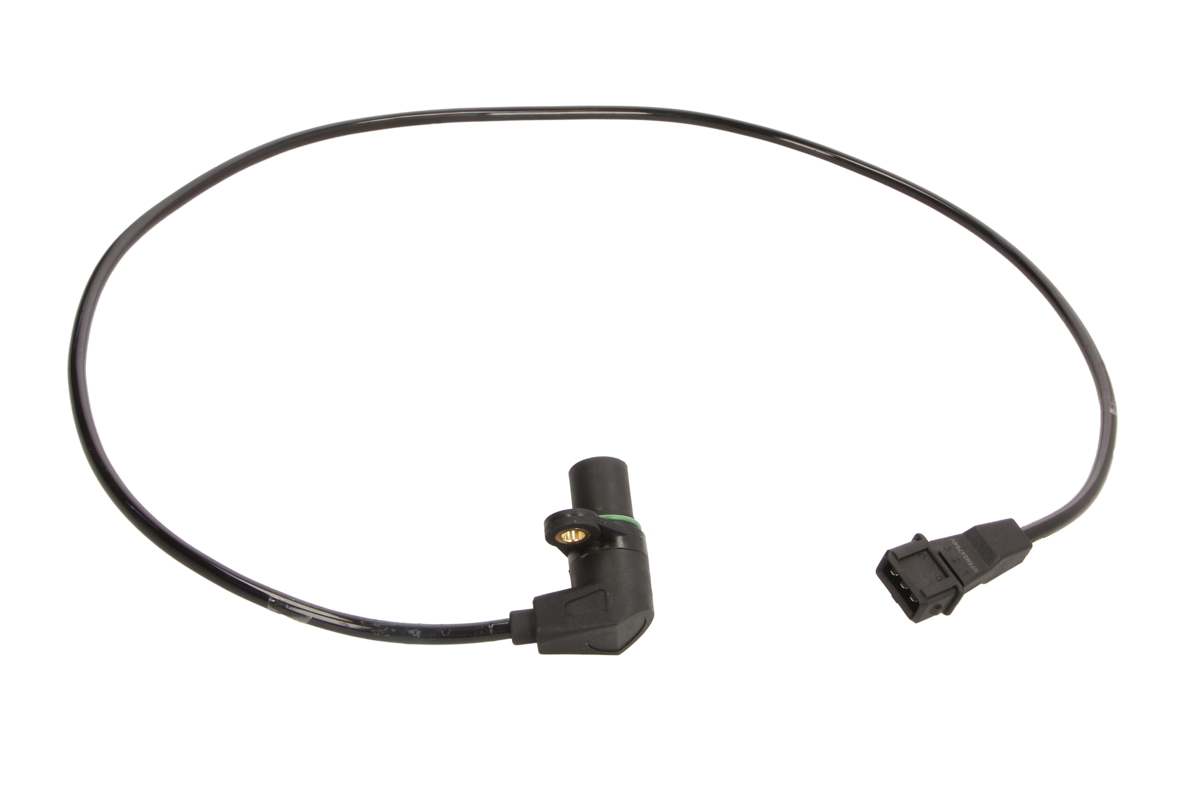 Датчик обертів колінвала OPEL OMEGA A (V87) — 2.0 I (F19,...) (1986.09 - 1994.05) VALEO (254028) Valeo фото 3