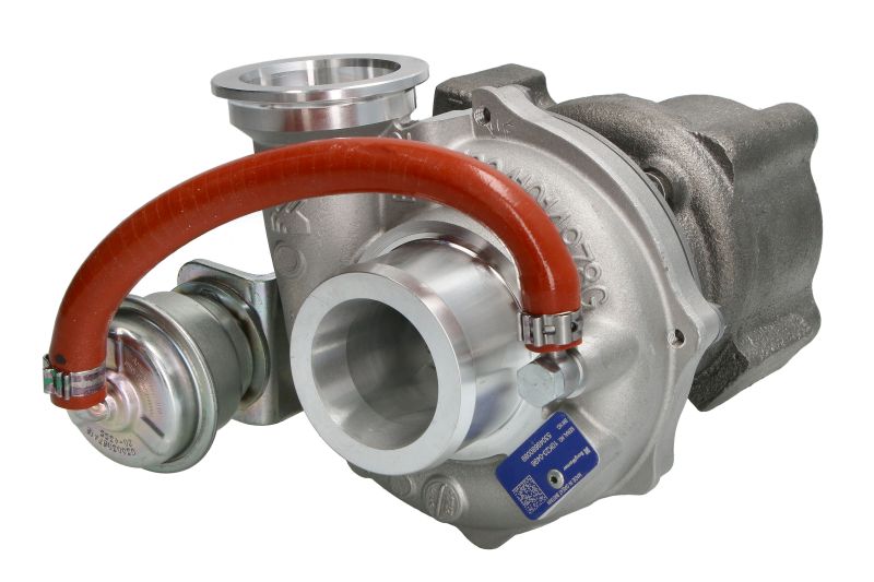 Turbina Turbo za vozilo FENDT 309 VARIO