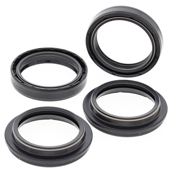 ALL BALLS sady gufer a prachovek pro př.vidlice BETA RR 450 (ENDURO), 525 (ENDURO), 400 (ENDURO), 450 (ENDURO 4T), 250 4T, 520 (ENDURO 4T) 05-10, CAGIVA CANYON 500 98, ELEFANT 750 E (LUCKY EXPL.) 94-96, GRAN 900 98-00, NAVIGATOR 1000 00-05, HUSQVARNA CR 1