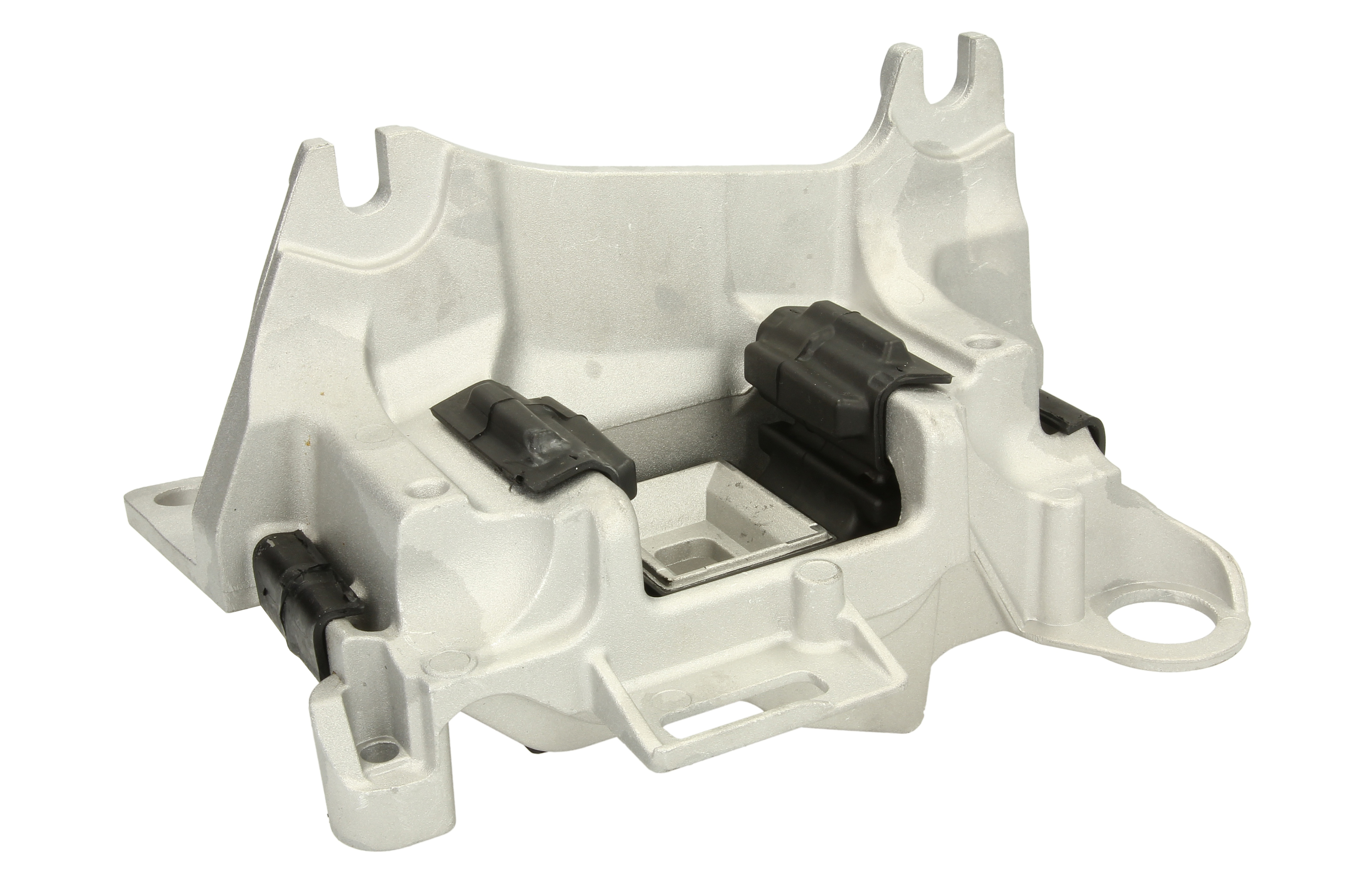Подушка двигуна передн лів, гумово-металев. RENAULT FLUENCE, GRAND SCENIC III, MEGANE, MEGANE III, SCENIC III 1.2-Electric 11.08-