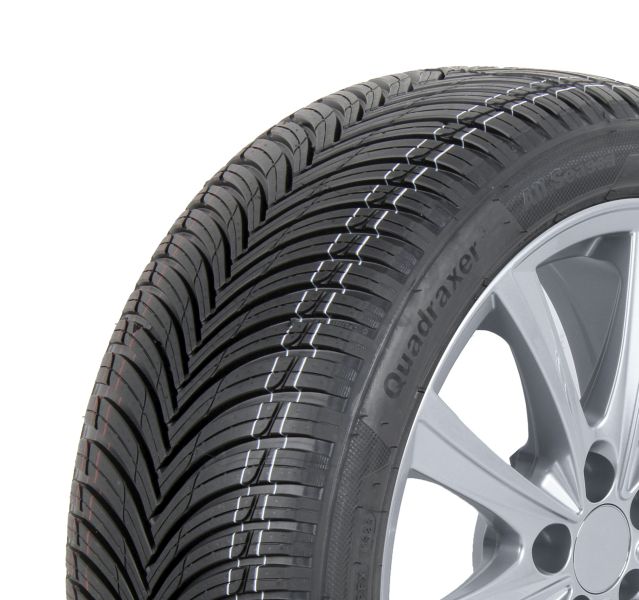 KLEBER 225/45/R17 Cjelogodišnja guma 94W
