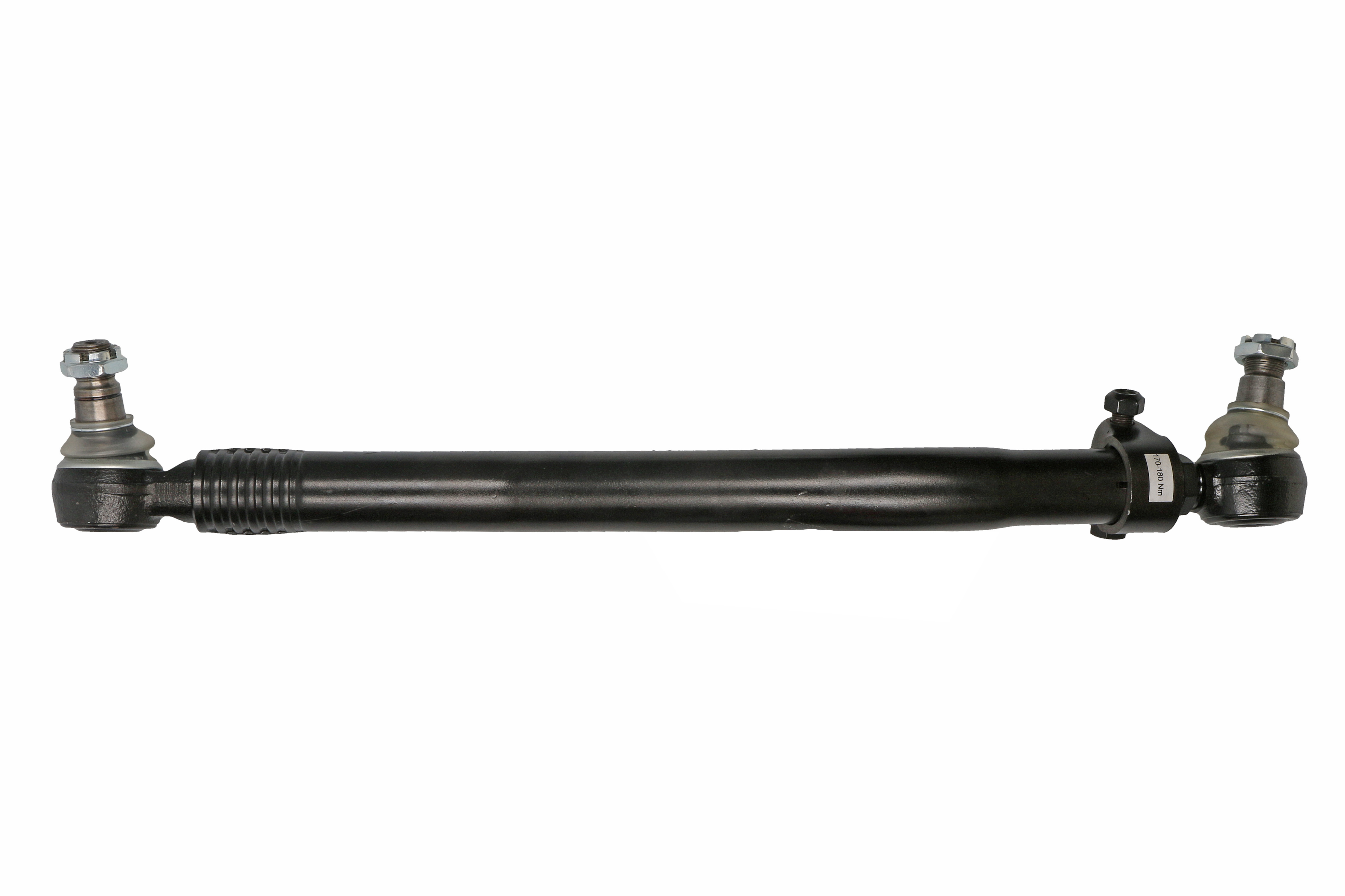 Тяга рульового управління поздовжна (L-706мм) RVI MAGNUM 09.90-