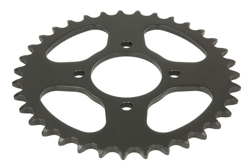 Levně JT SPROCKETS řetězová rozeta SUZUKI SB 200 N, X 79-81