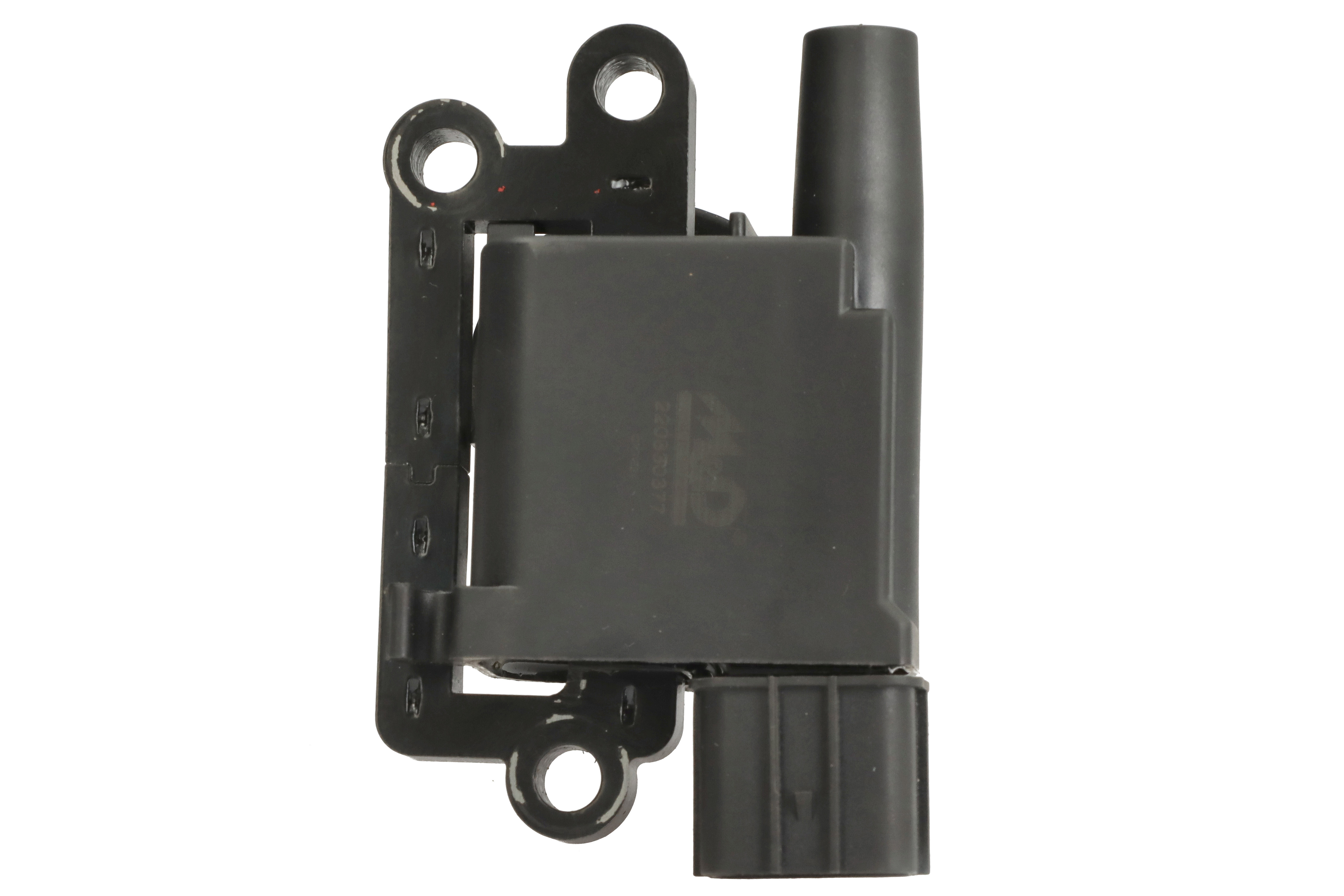 Котушка запалювання MITSUBISHI ECLIPSE I, ECLIPSE II, GALANT VI, L 300 III, L400, LANCER VI, LANCER VII, OUTLANDER I, SANTAMO, SPACE, SPACE RUNNER 2.0 11.87-12.13 фото 2