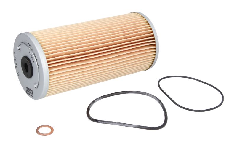 Filter ulja za vozilo MERCEDES 124 (W124)