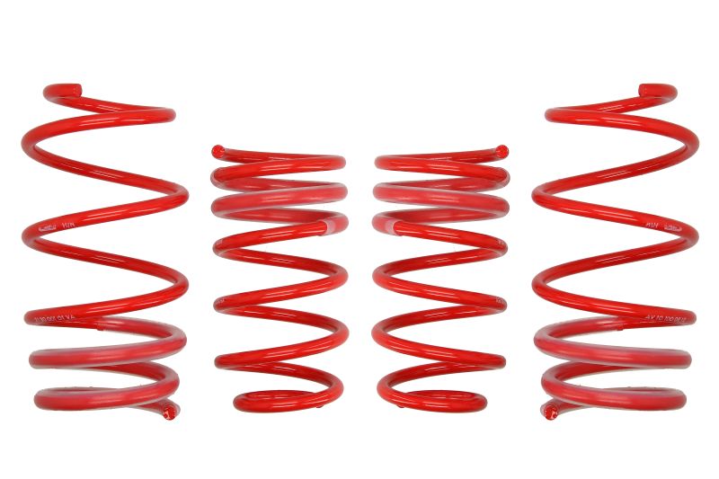 EIBACH Sportske opruge za vozilo FIAT PUNTO 1.2-1.9D 09.99-03.12
