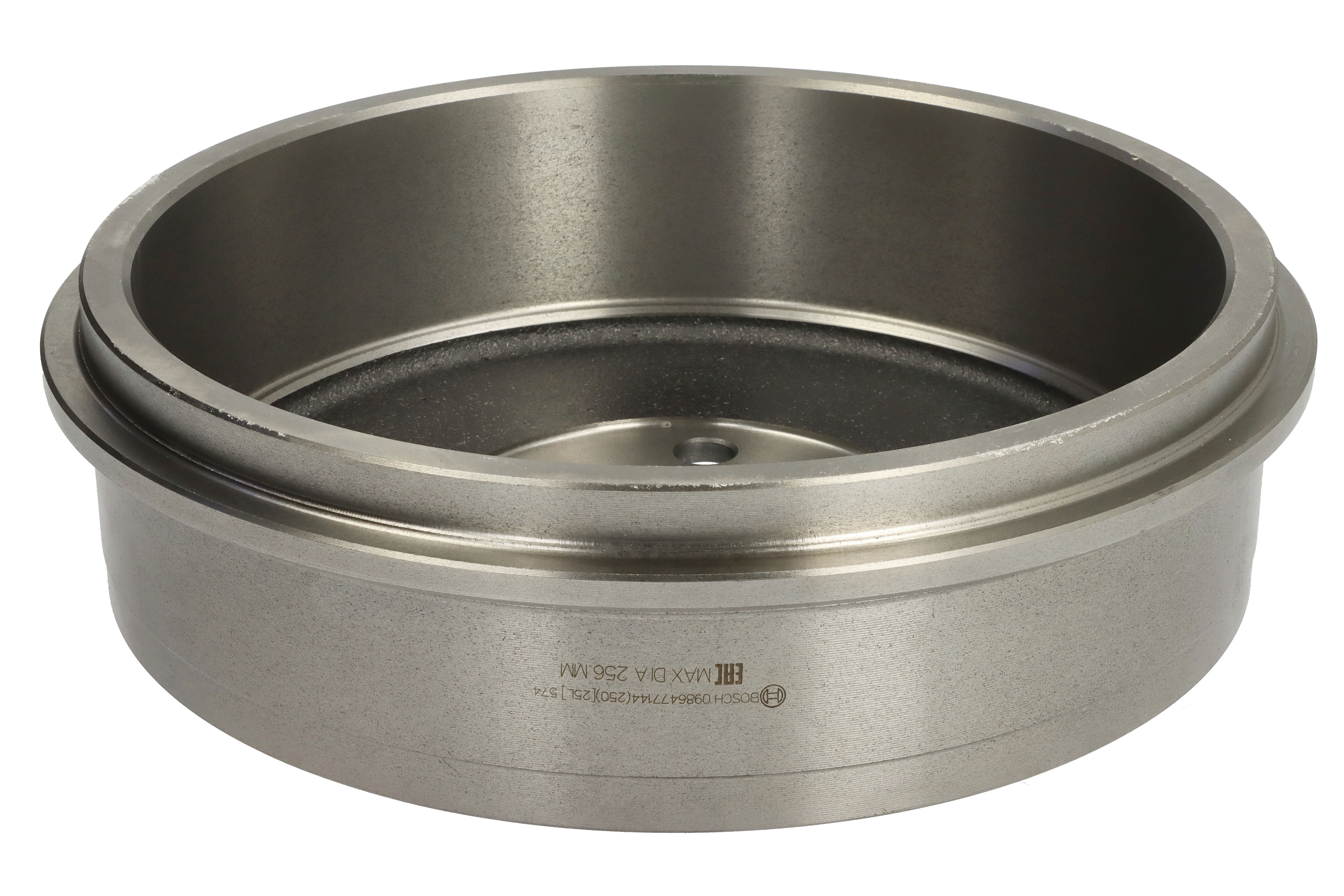 Барабан тормозной (задний) Citroen Jumpy/Peugeot Expert 96-06 (255x67) фото 9