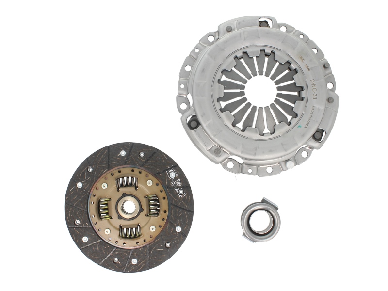 Set kvačila 171mm za vozilo CHEVROLET MATIZ, SPARK