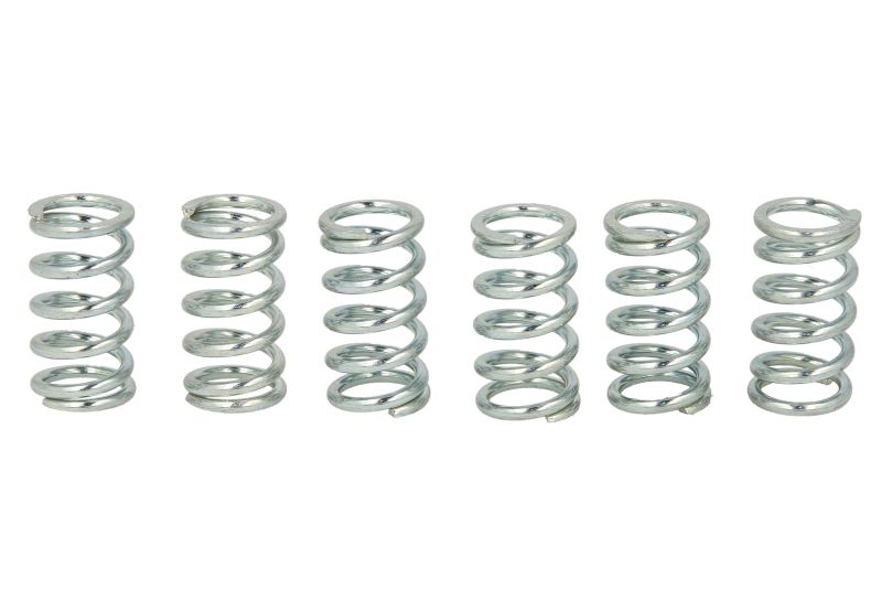 TRW MOTO spojková pružina - sada HONDA CB 1100 SF 00-03, KAWASAKI EL 250 (ELIMINATOR) 88-95, ER-6F 650 ABS 06-12, ER-6N 650 ABS 06-12, GPX 600 R 88-00, GPZ 600R (NINJA), 305 (BELT DRIVE), 400, 900R (NINJA), 305, 1100 (UNI TRAK), 750 (TURBO), 1100, 750 (UN