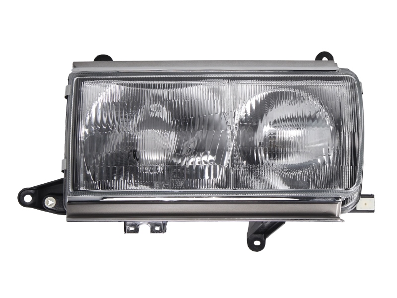 Far fata Dreapta (H1 H4, manual, fara motoras) potrivit TOYOTA FJ CRUISER -01.92