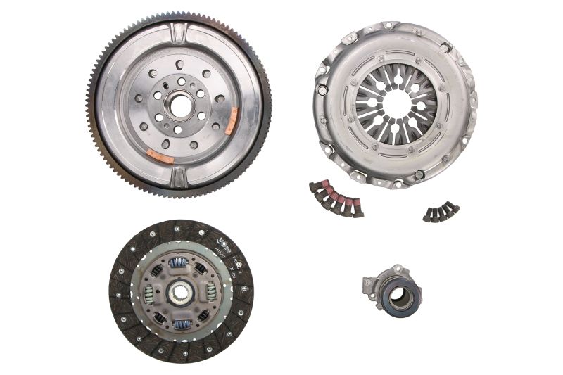 Set kvačila 240mm za vozilo OPEL ASTRA J, ASTRA J GTC, CASCADA, ZAFIRA C 2.0D