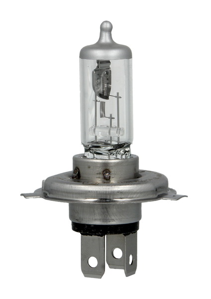 Автолампа галогенова 60/55W H4 12V 60/55W P43T / ULTRA LIFE - В 4 РАЗИ ЗБІЛЬШЕНО СТРОК СЛУЖБИ OSRAM (64193ULT) osram фото 4