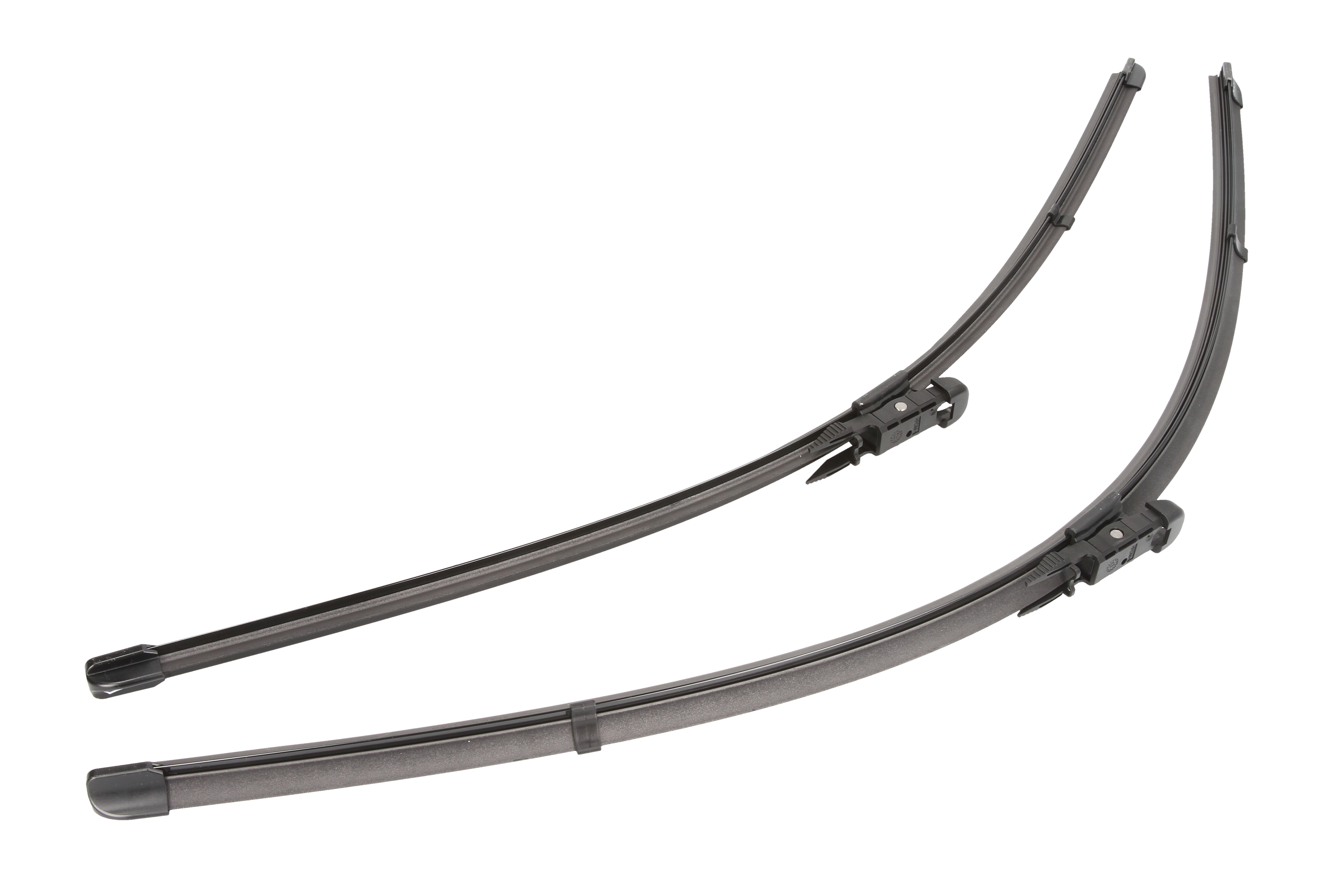 Щітка склоочисника К-Т БАСКАРКАСНИЙ SILENCIO®/700/600 MM/VF409 VALEO (574322) Valeo фото 4