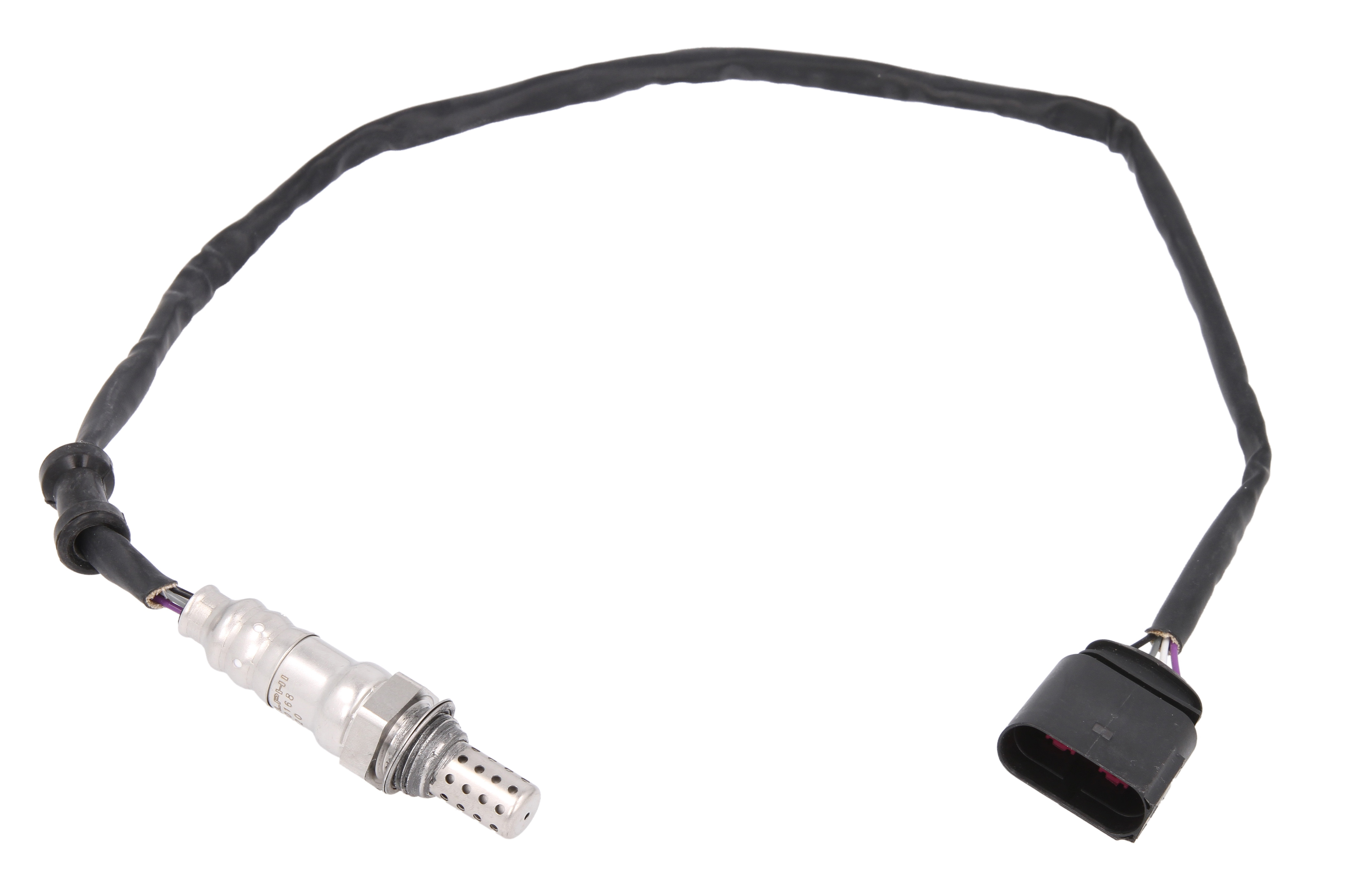 Лямбда-зонд SKODA OCTAVIA I COMBI (1U5) 1.6 1998.07-2010.12 DELPHI (ES20168-12B1) Delphi фото 7