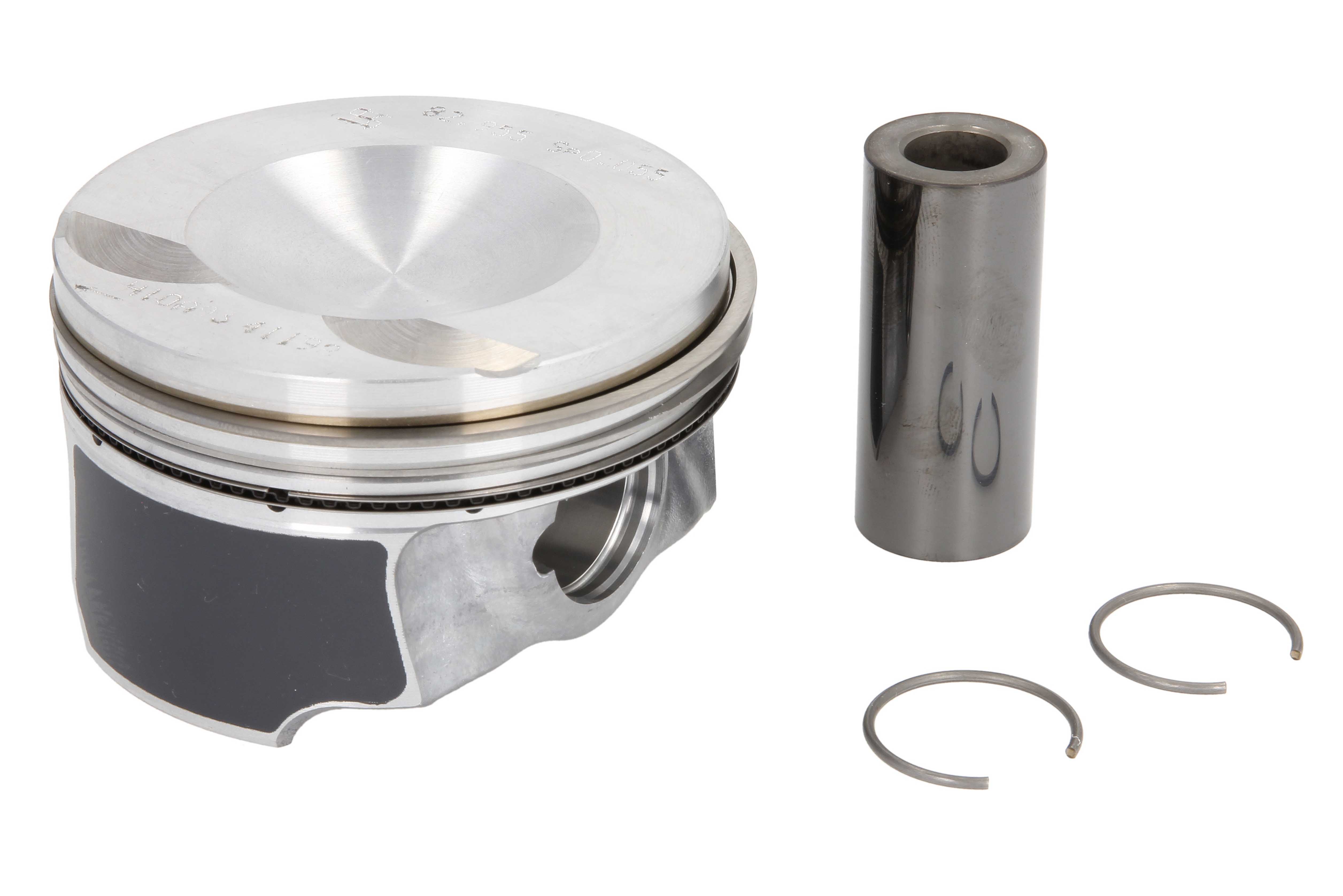 Поршень VW T5/T6 2.0 TSI 11-19 (82.51mm/STD) фото 8