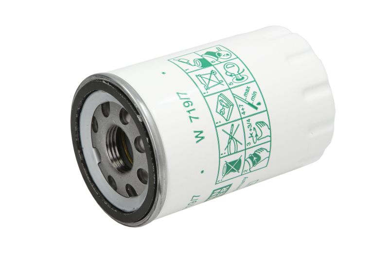 Filter ulja za vozilo JAGUAR S-TYPE 2