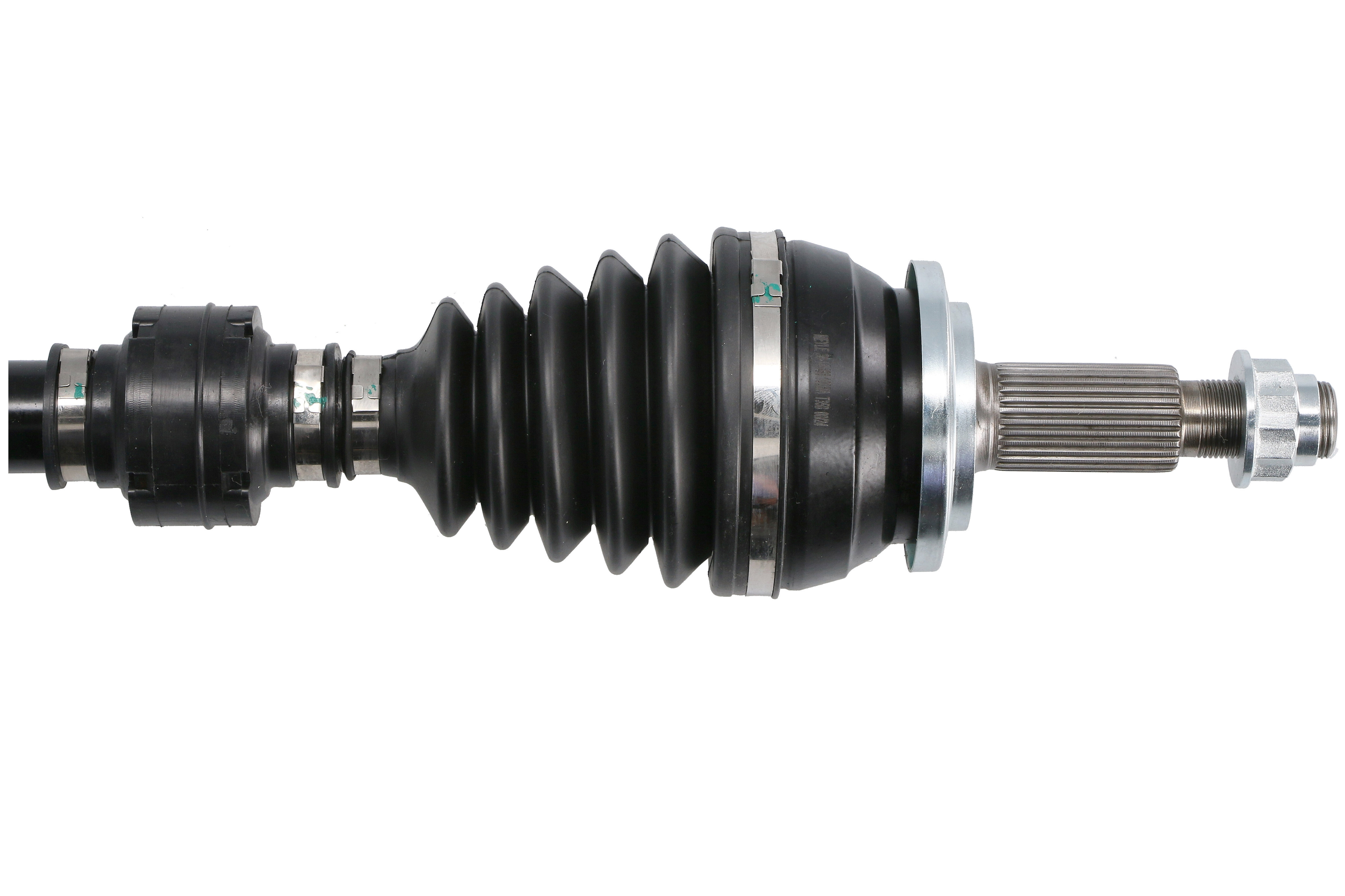 Полуось (передняя) (L) Toyota Rav4 2.0 08-19 (30z/24z/625mm) фото 7