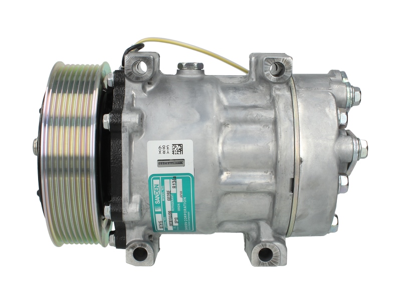 Compresor climatizare potrivit VOLVO FH12, FH16, FM12, FM7, FM9, NH12 08.93-