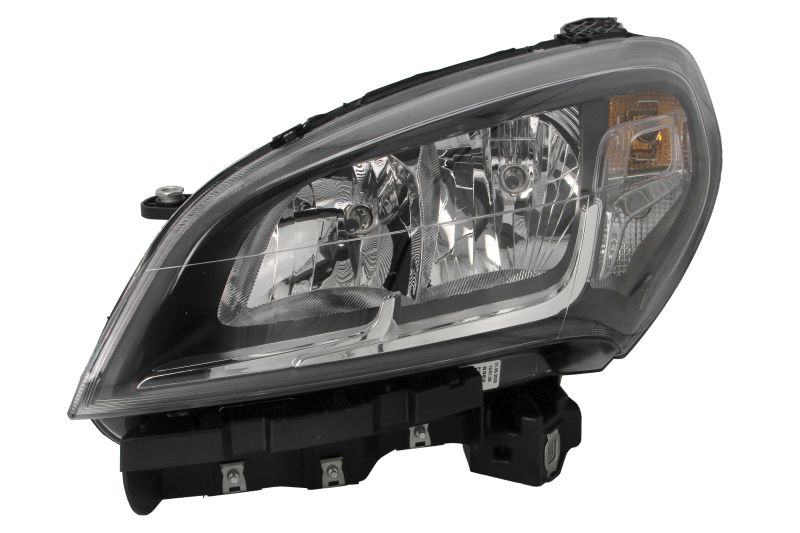 Prednji far za vozilo FIAT DOBLO 2