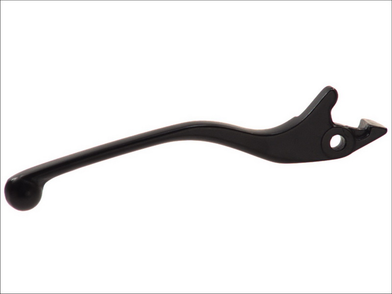 V PARTS (VICMA) brzdová páka HONDA XL 600V 87-93, XL 600R/RM/LM, barva černá (DHH27CV) (70902) ( )