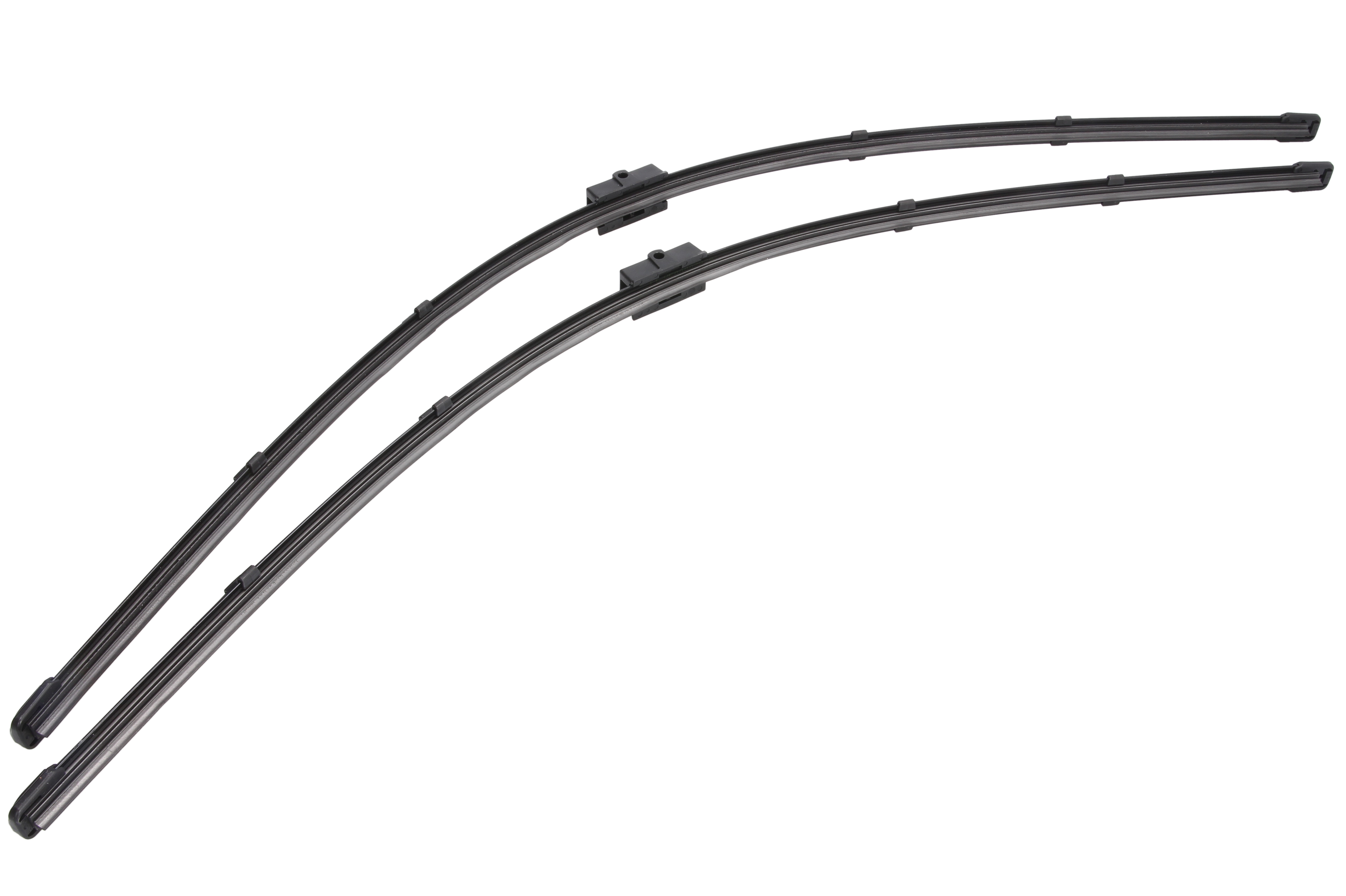Щітка склоочисника К-Т БАСКАРКАСНИЙ SILENCIO®/800/750 MM/VF450 VALEO (574395) Valeo фото 3
